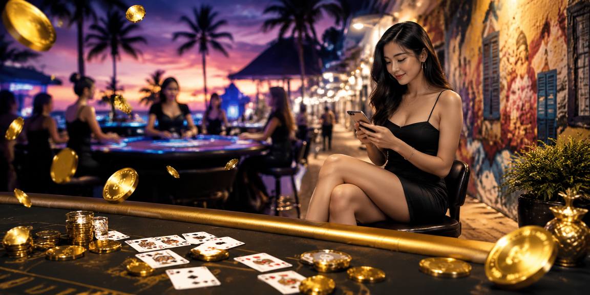 bankbank2 mobile gaming